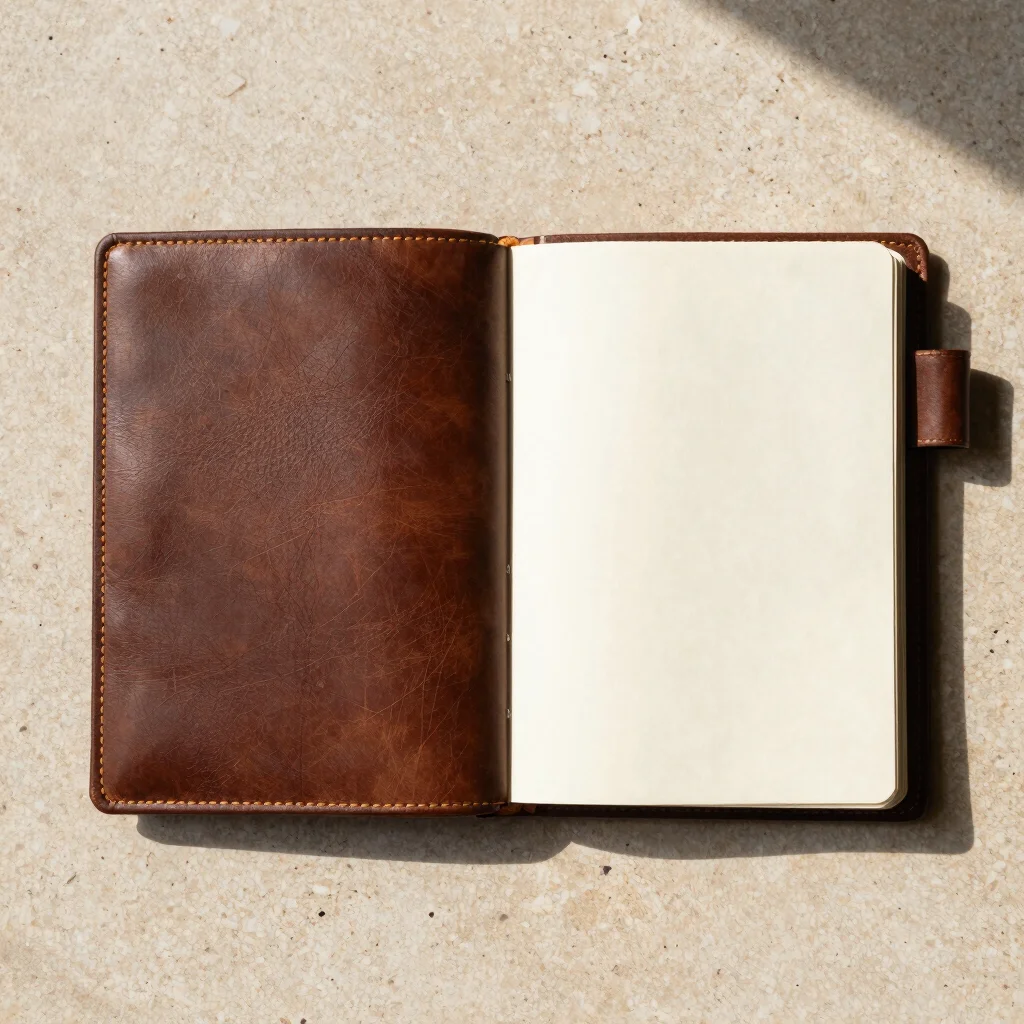 Funda para Cuaderno A5